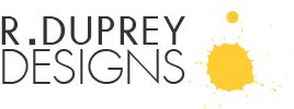 R.Duprey Designs logo